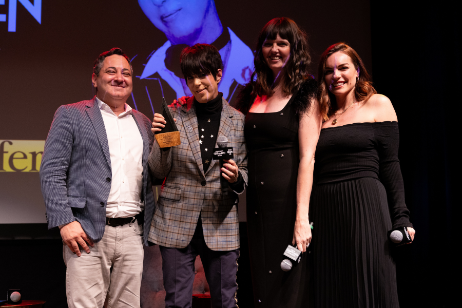 StreamFest Tribute Awards