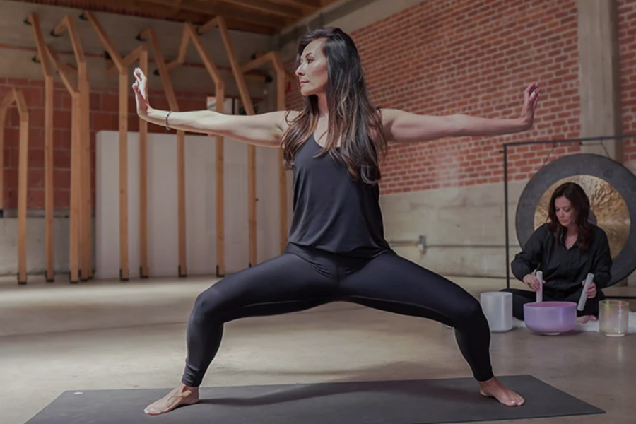 Sunday Vibes & Sound Bath