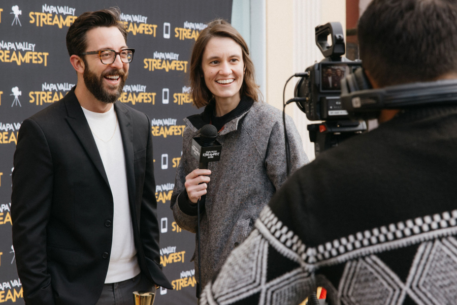 Friday Red Carpet Arrivals