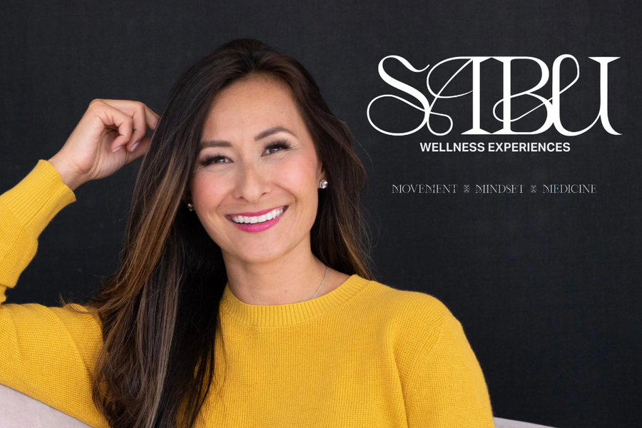 SABU Wellness Experience