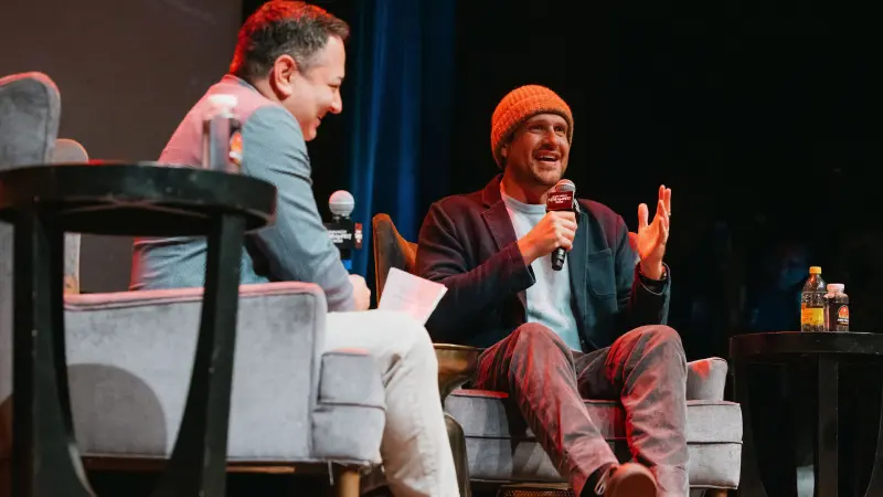 Awards Chatter Live Podcast