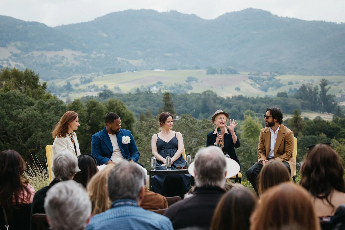 2027 Culinary Kick-Off & Conversation