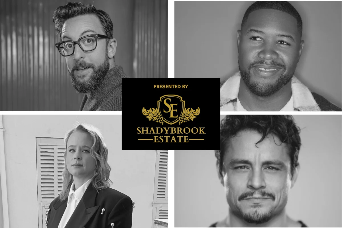 Breakthrough Artist Panel & Awards