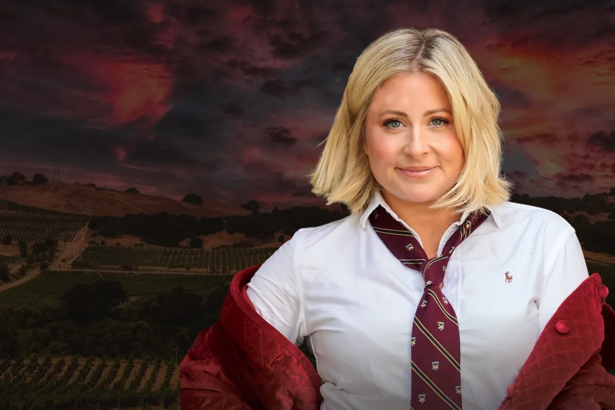 Conversations with Creators: Becky Robinson