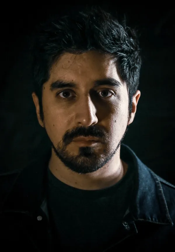 Juan Pablo Arias Muñoz