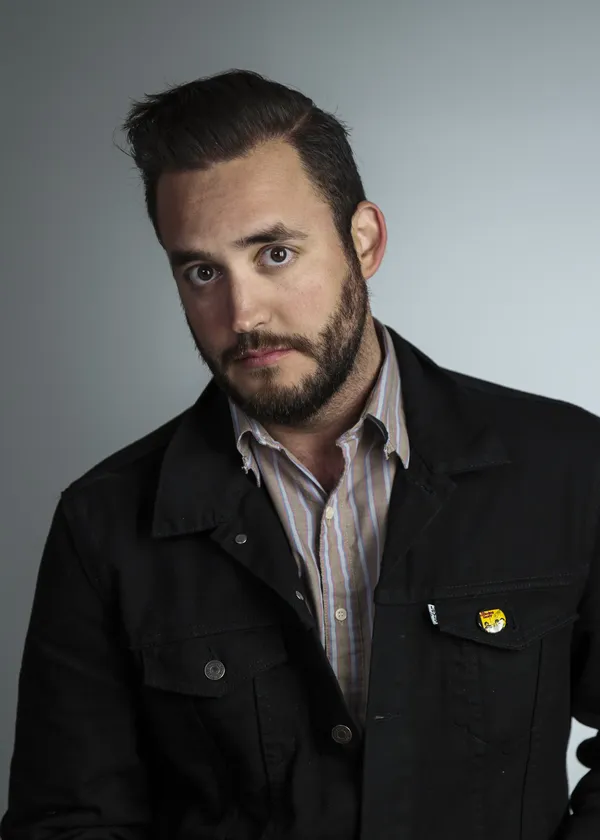 Christopher Guerrero