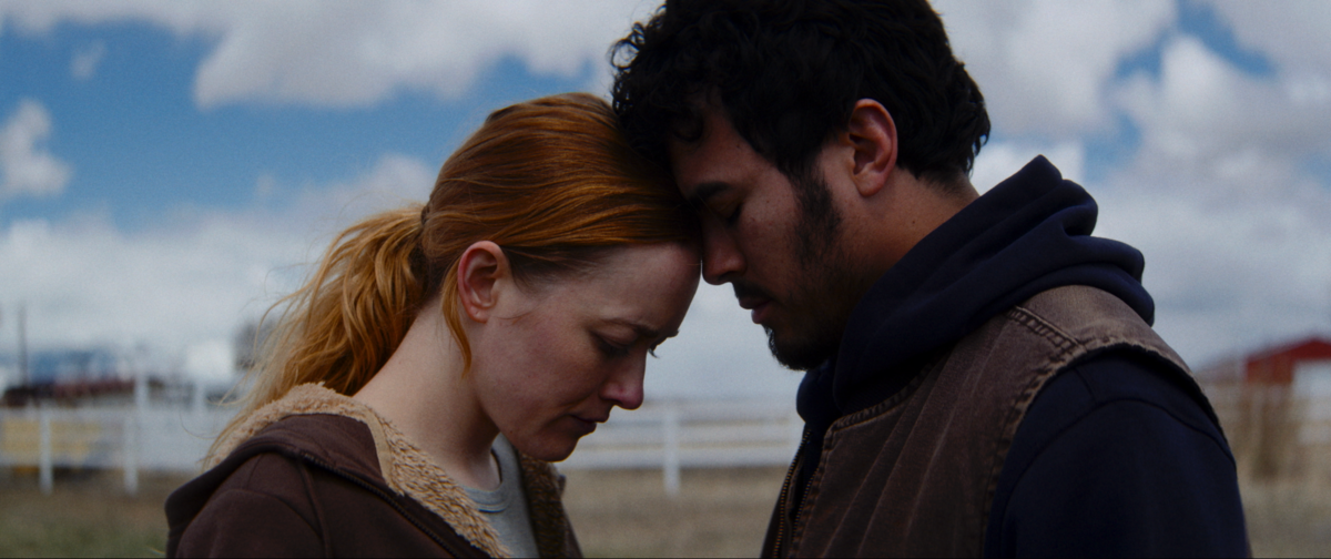 Casa Grande (Warner Bros)