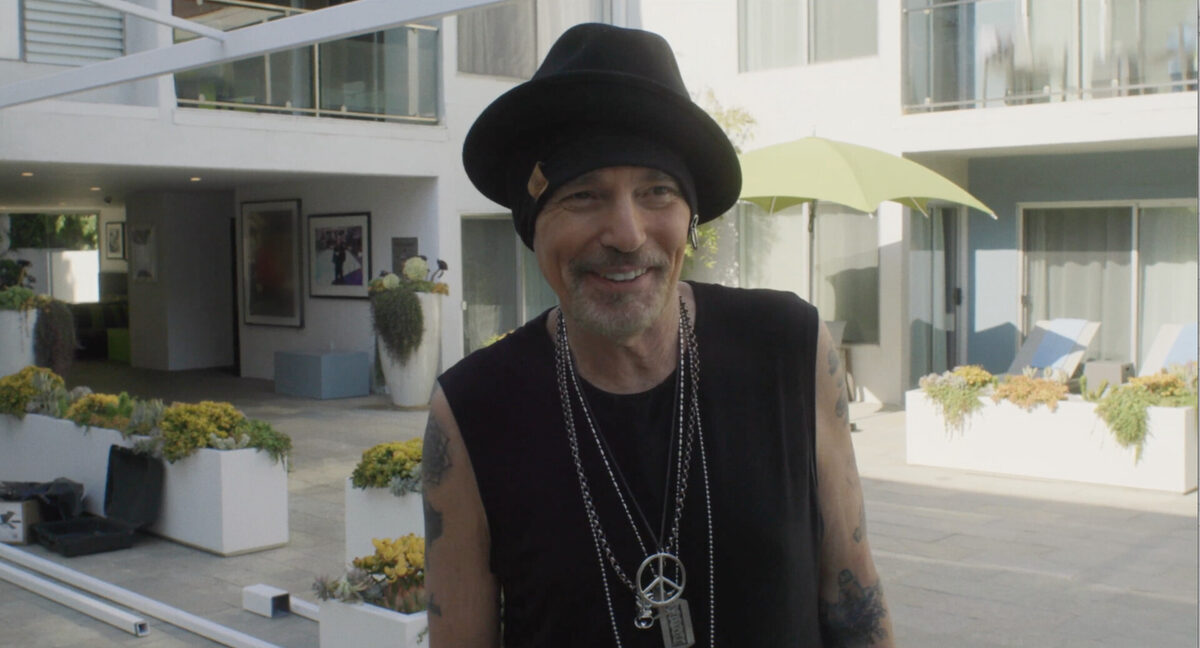 Friday Night Marquee Screening