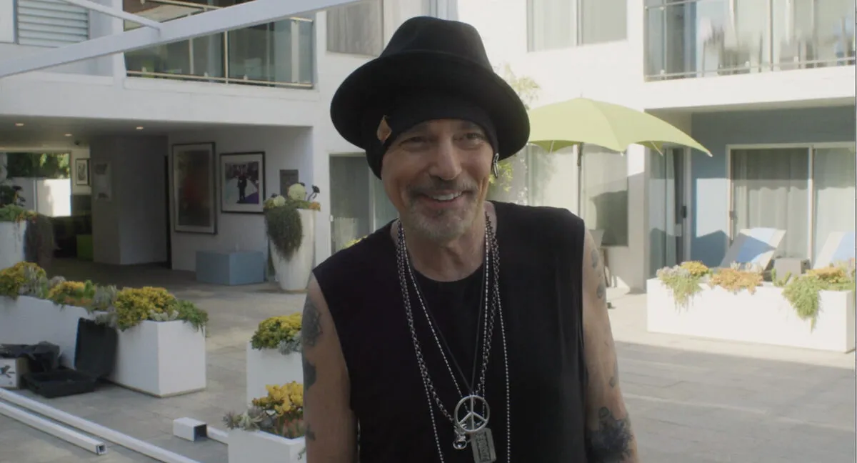 If These Walls Could Rock