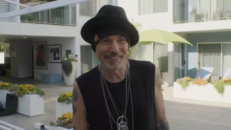 If These Walls Could Rock