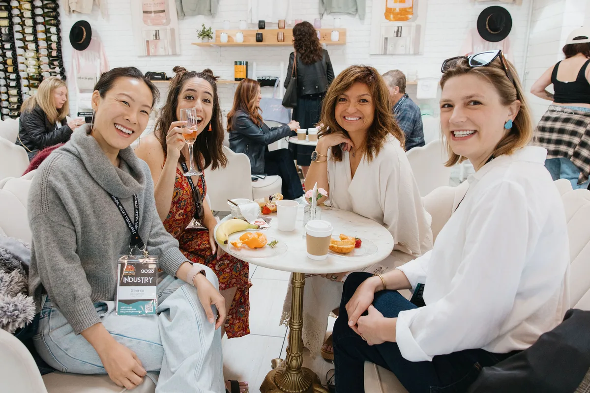 2027 Industry Breakfast