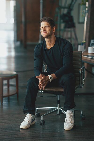 Alex Trudeau Viriato