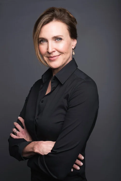 Brenda Strong