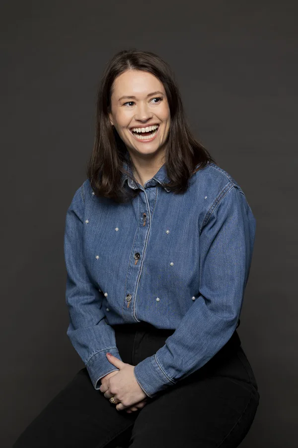 Julia Cunningham