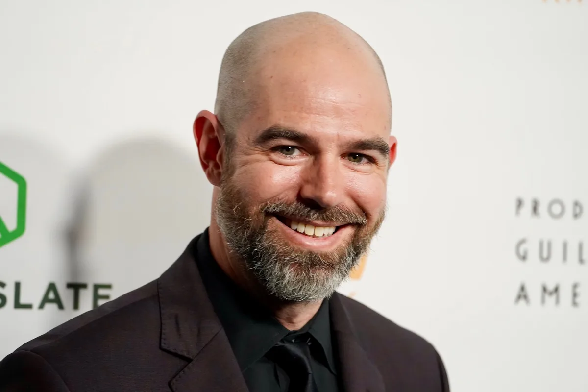 Kip Kroeger