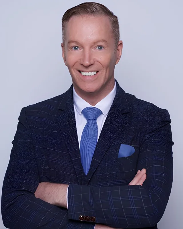 Mark S. Allen