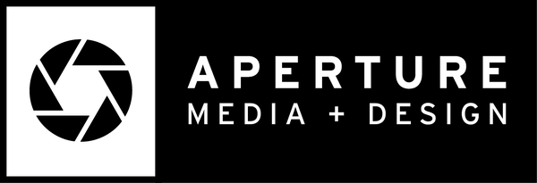 Aperture Media + Design