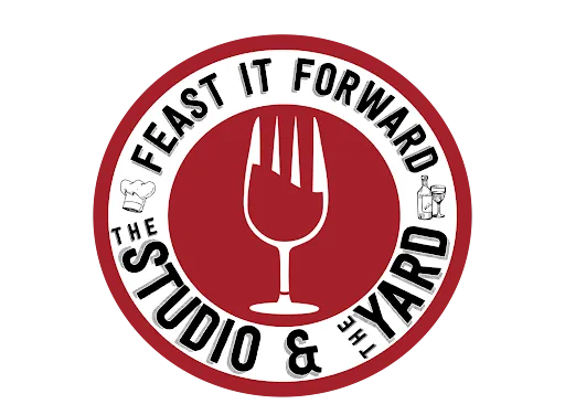 The Studio & The Yard / Feast It Forward