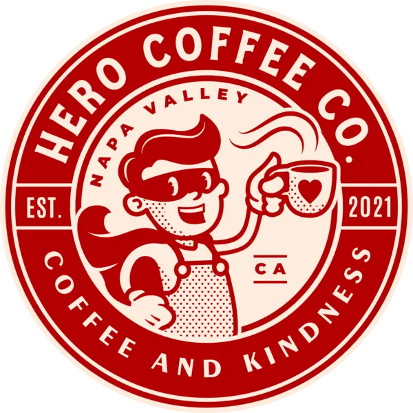 Hero Coffee