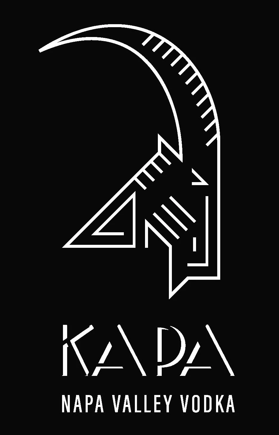 Kapa Vodka