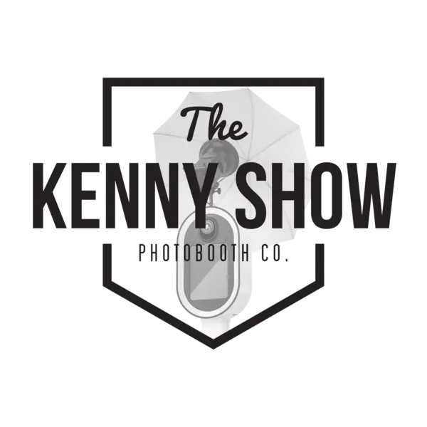 The Kenney Show Photo Booth