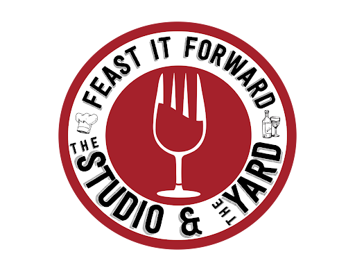 The Studio & The Yard / Feast It Forward
