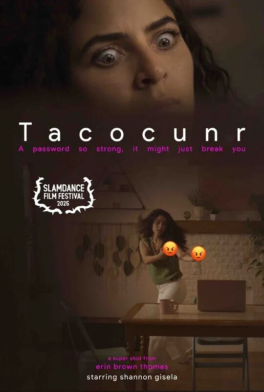 Tacocunr