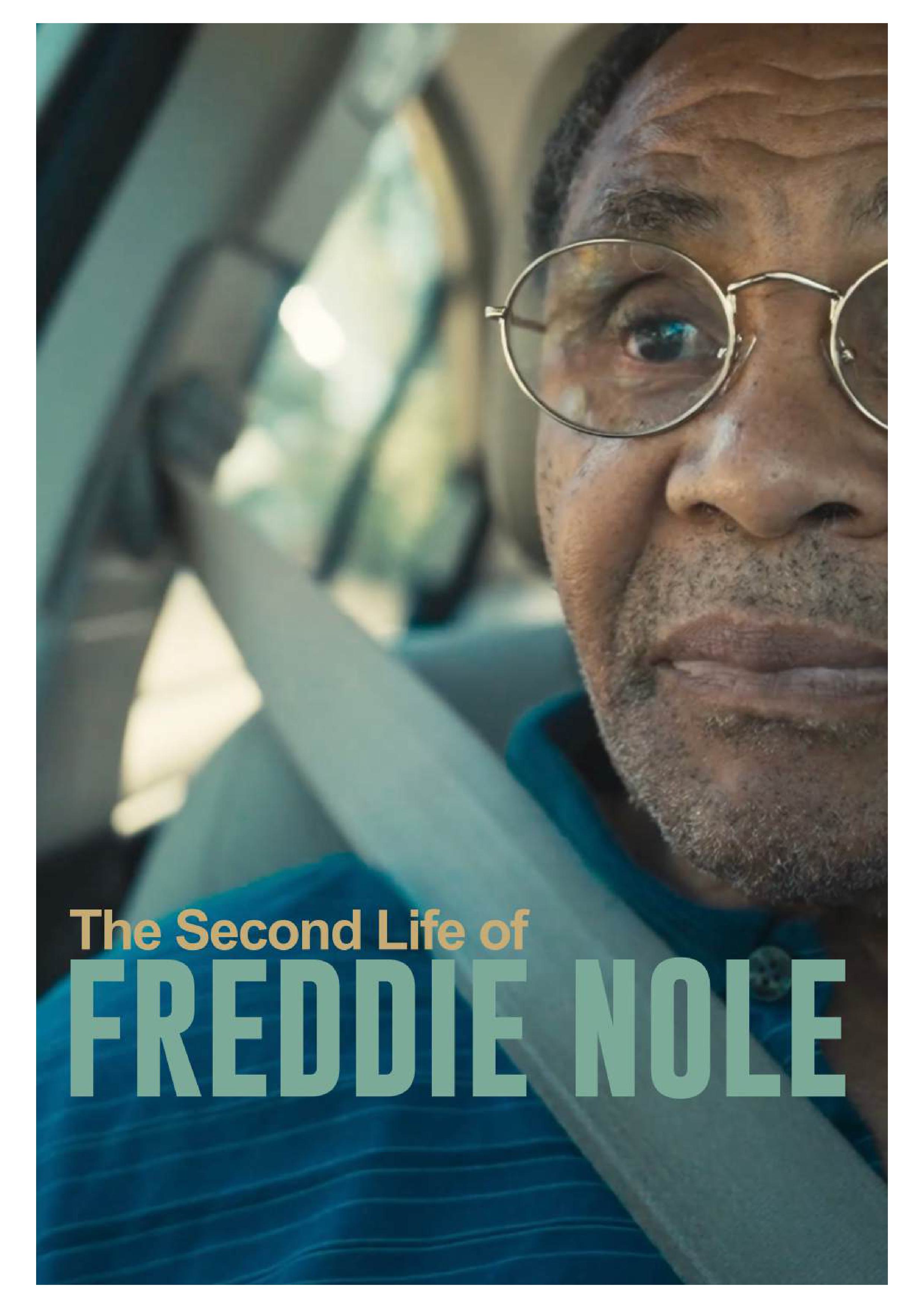 The Second Life of Freddie Nole