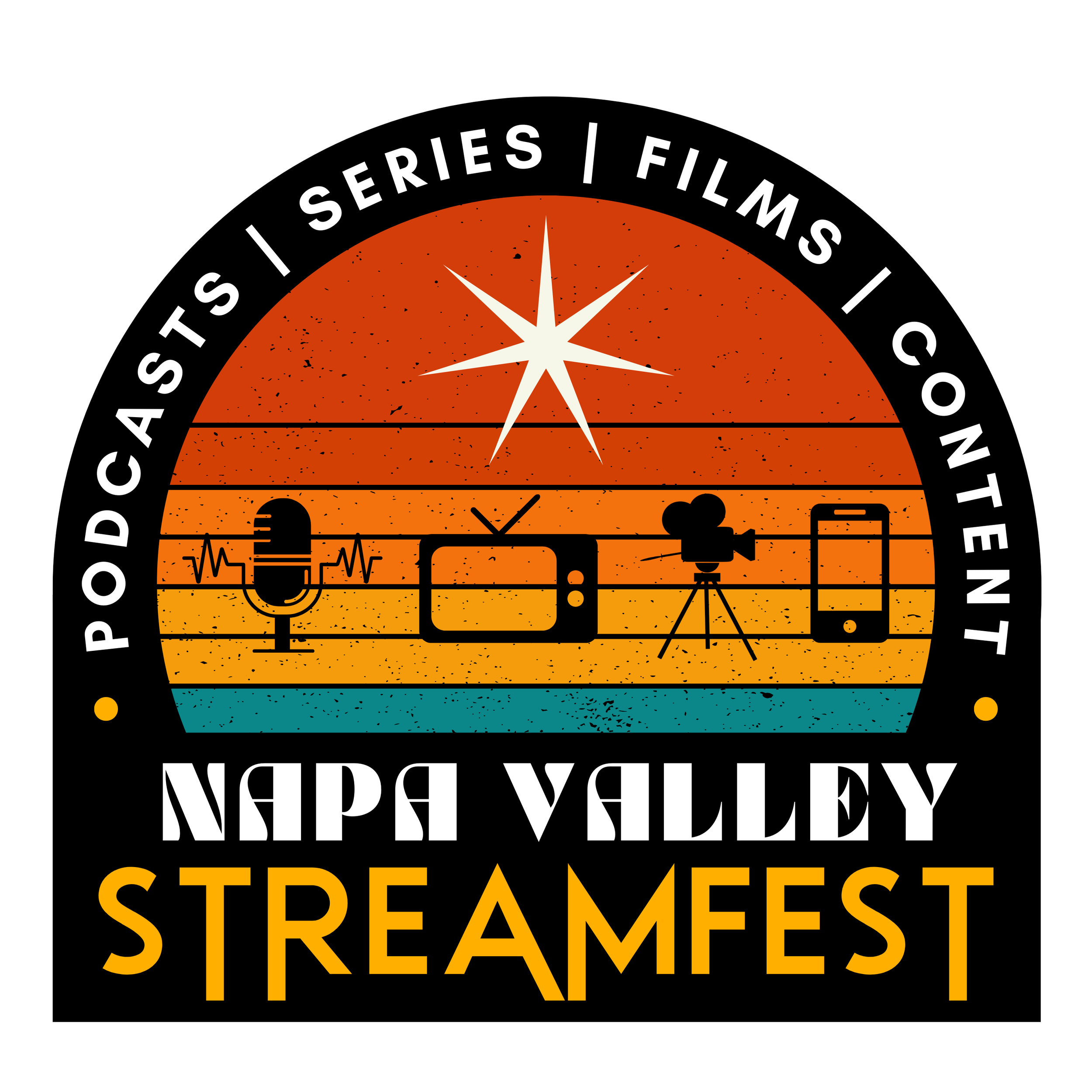Napa Valley StreamFest