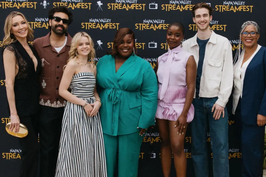 Sunday Red Carpet Arrivals