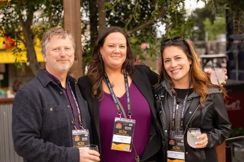 StreamFest 2025 alumni photo 07 of 10