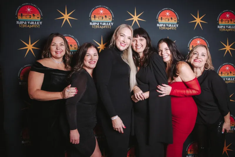 StreamFest 2025 alumni photo 08 of 10