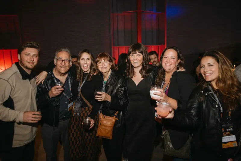 StreamFest 2025 alumni photo 10 of 10