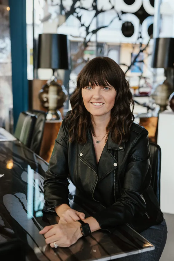 Fearon Mulqueen-DeWeese