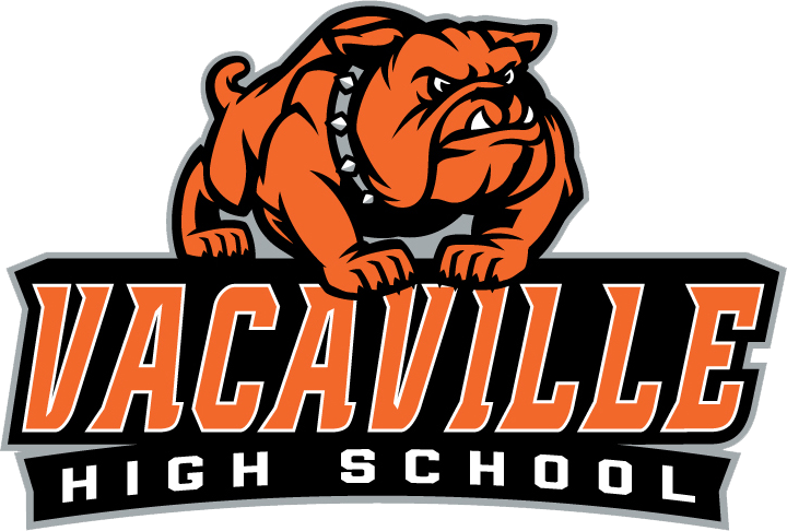 Vacaville High School logo
