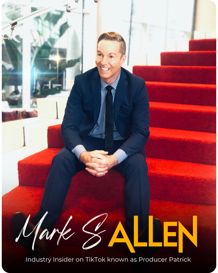 Mark S. Allen — Industry Insider